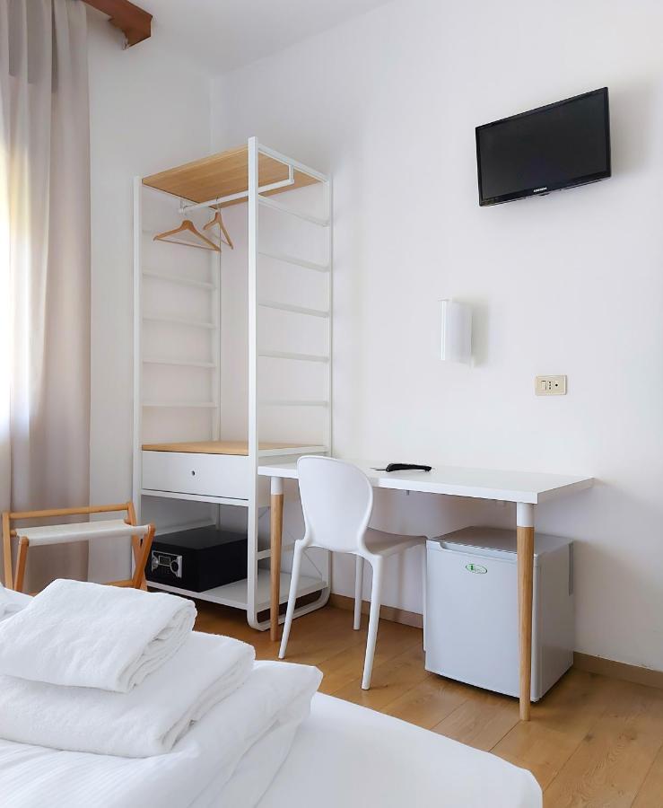Hotel Regina Caorle