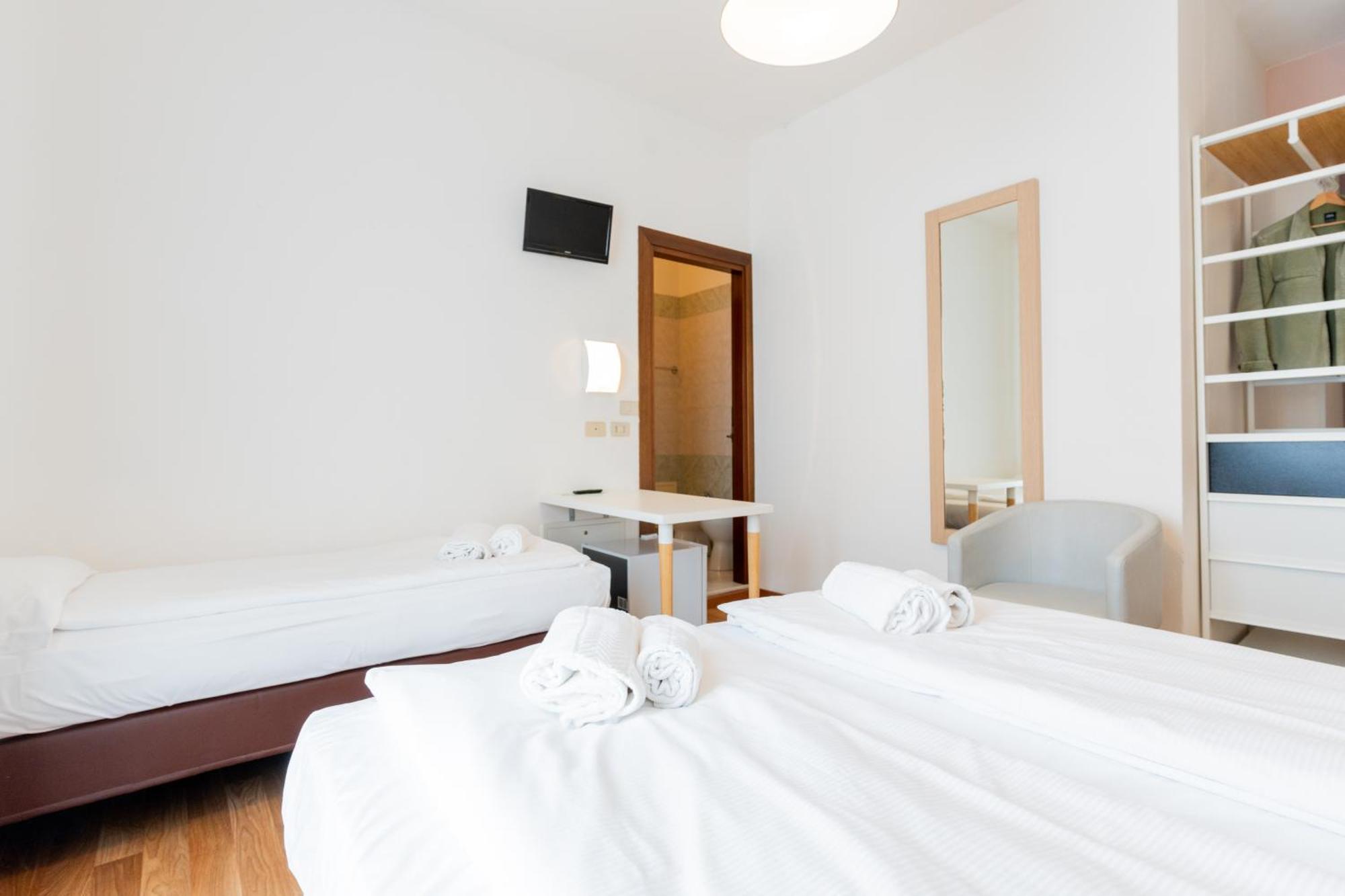 Hotel Regina 3*