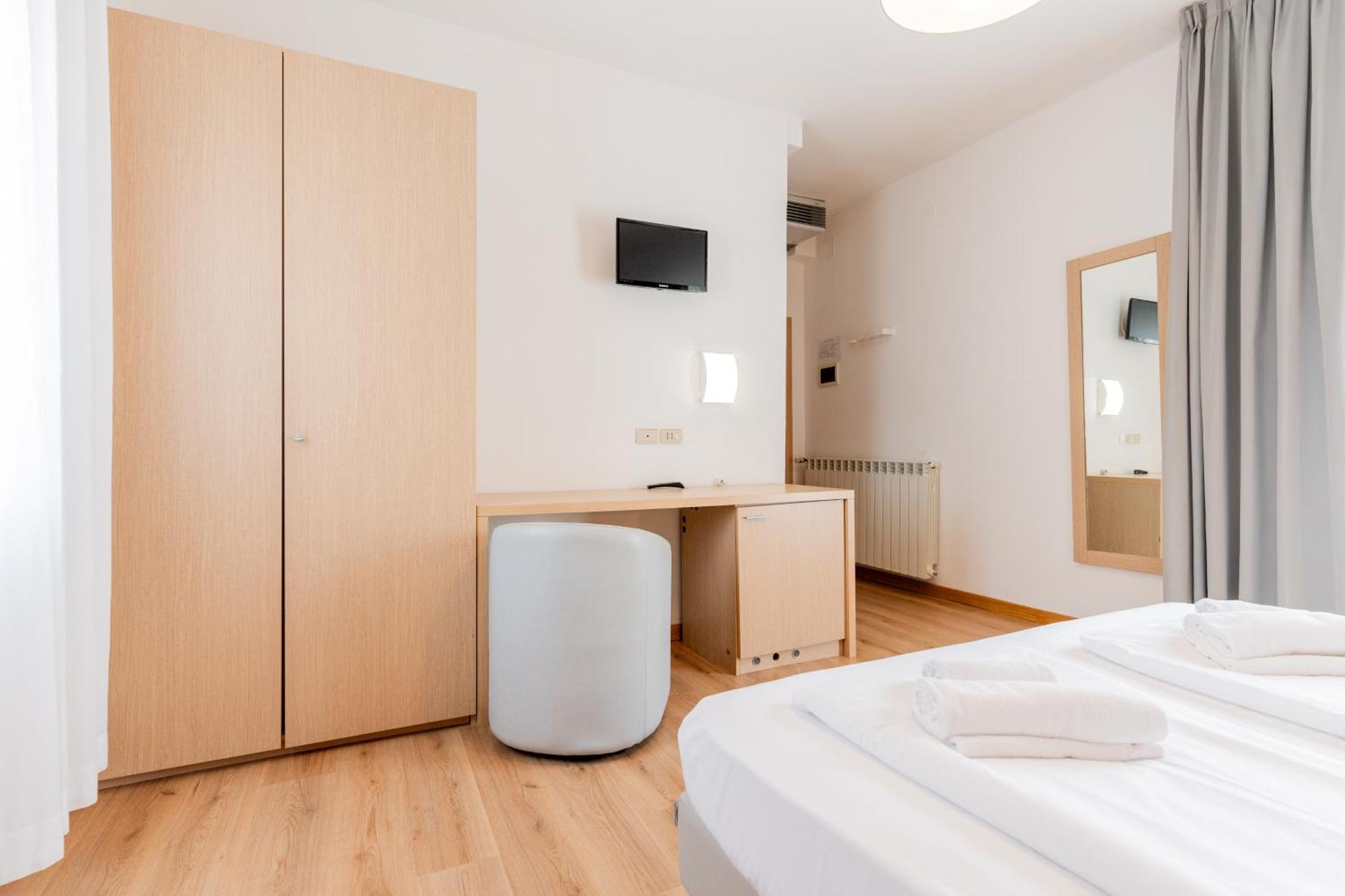 Hotel Regina Caorle