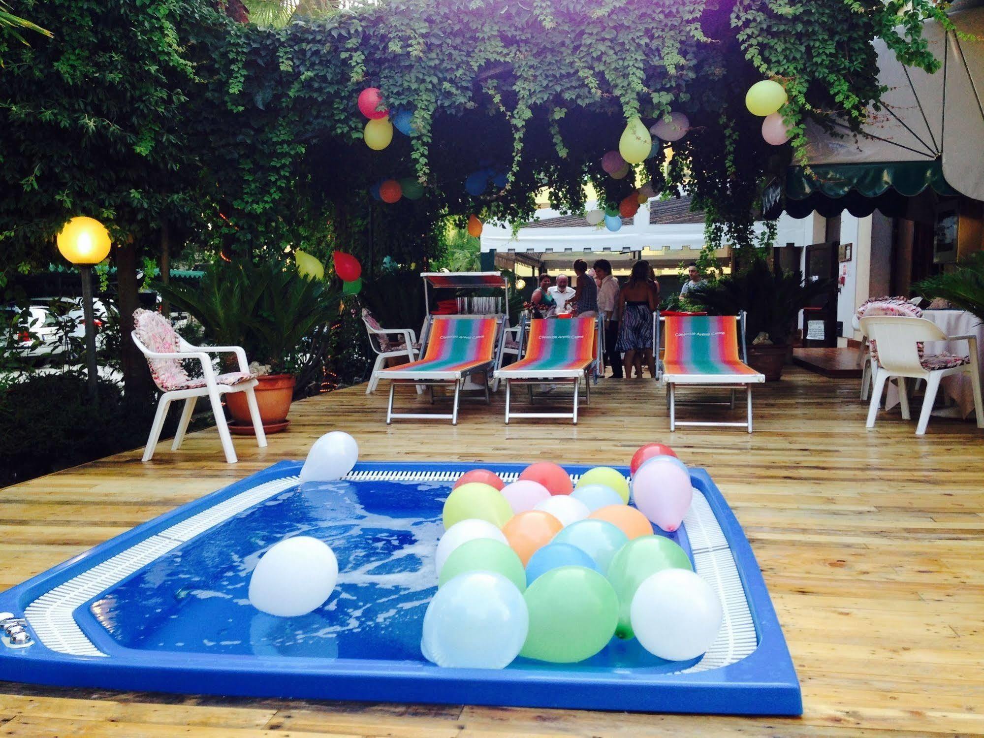 Hotel Regina Caorle