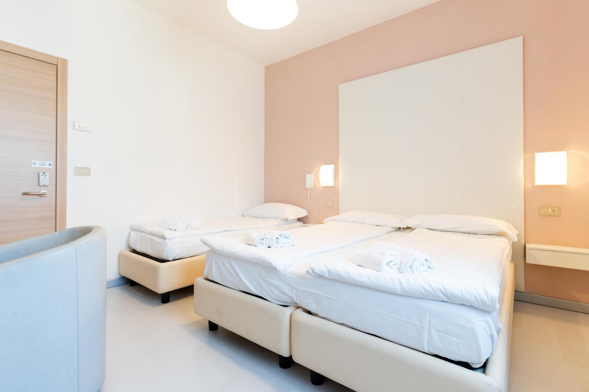 Regina Hotel Caorle