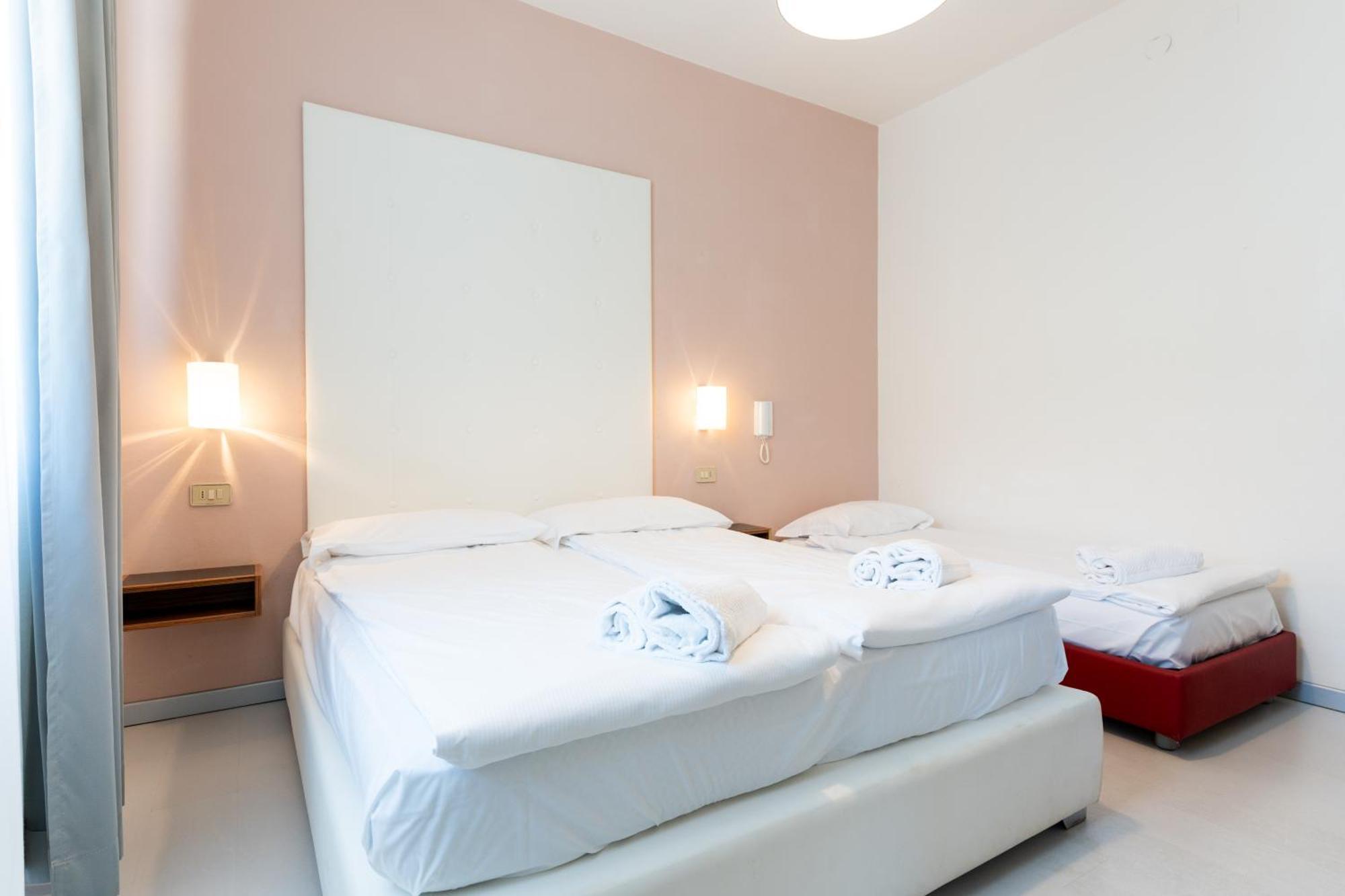 Hotel Regina Caorle