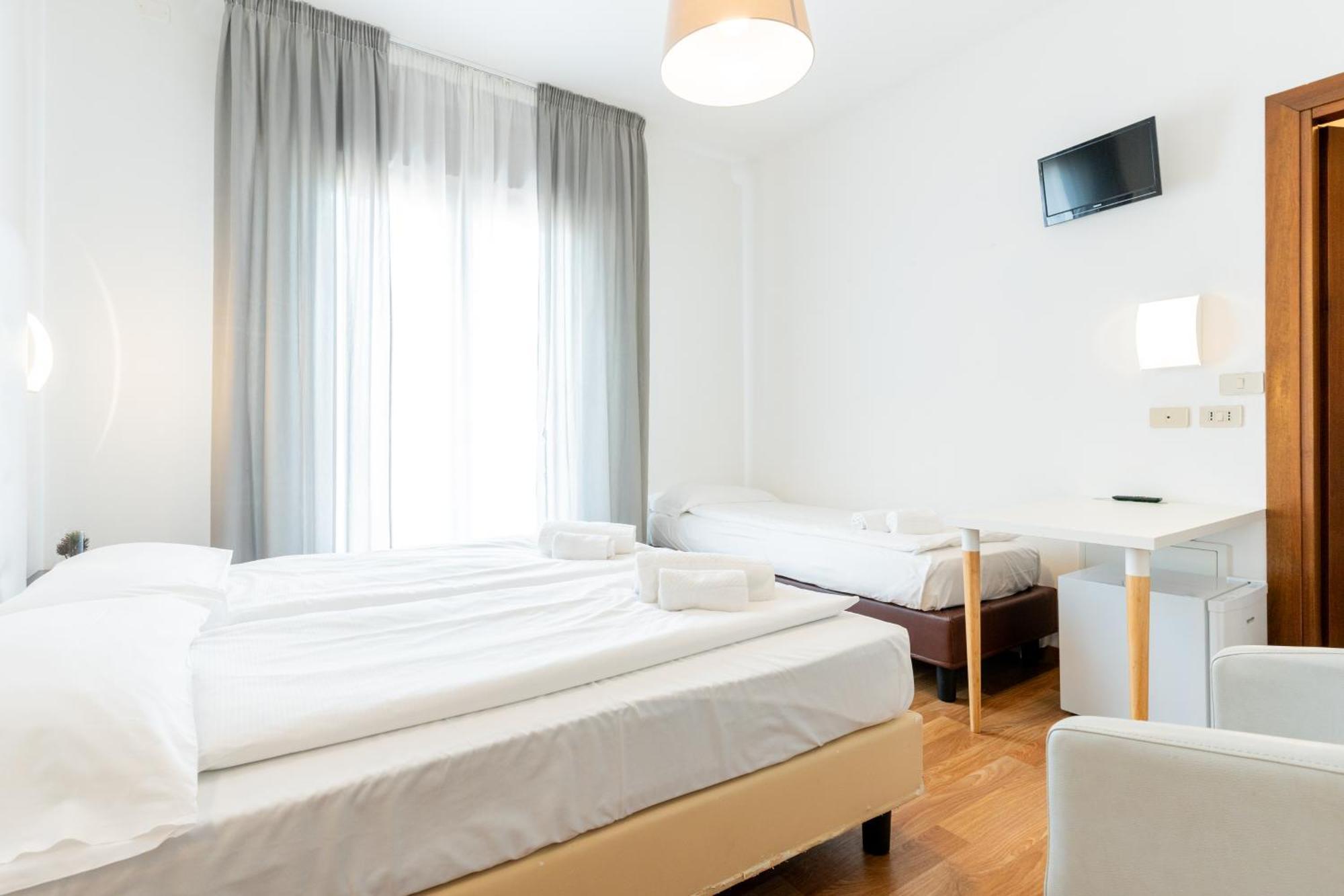 Regina Hotel