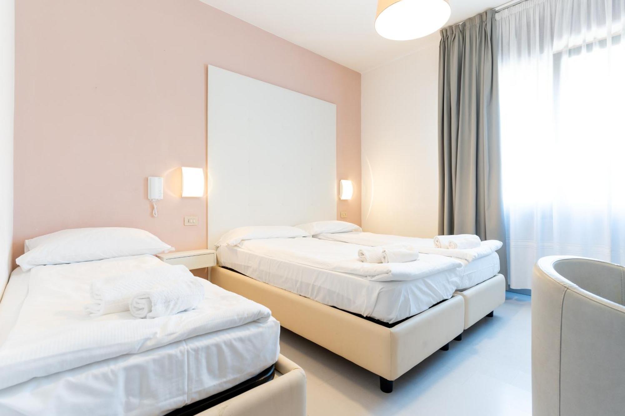 Hotel Regina 3*