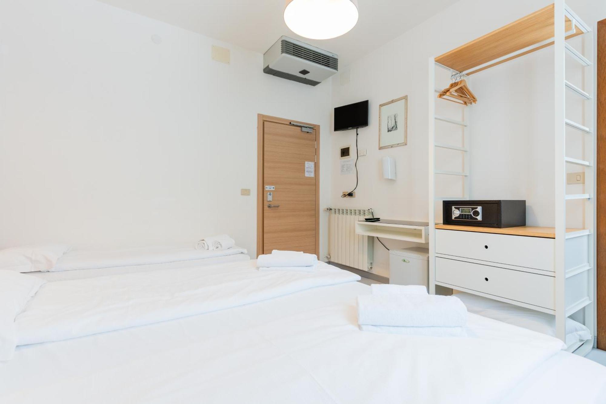 Hotel Regina 3*