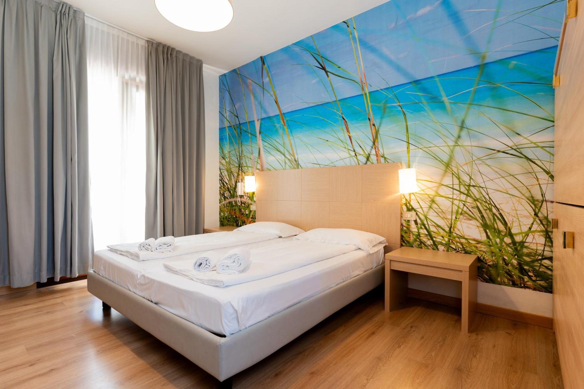 Regina Hotel